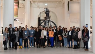 3. Netzwerktreffen in München