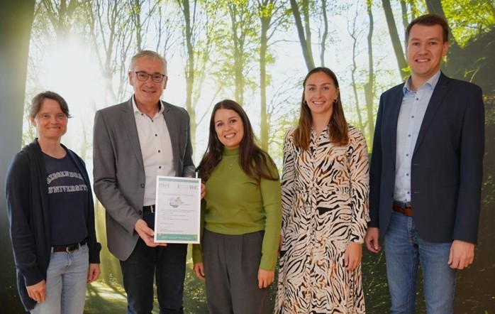 MINTraum bayern erweitert sich um einen Landkreis