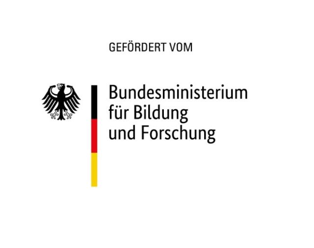 Logo des Bundesministeriums fuer Bildung und Forschung