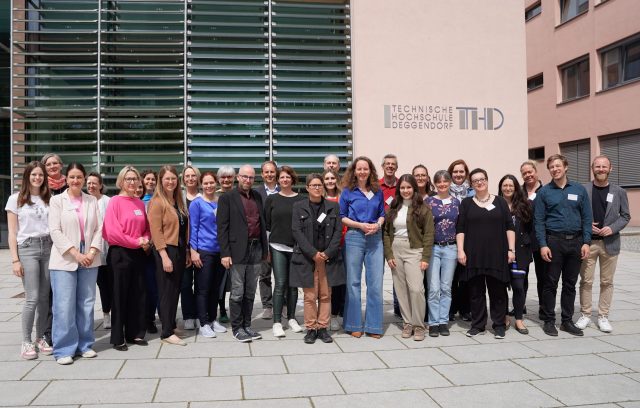 7. Netzwerktreffen MINTraum bayern