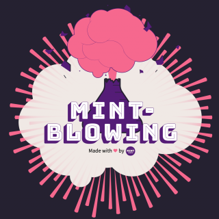 Der MINTraum bayern beim Podcast MINT-Blowing  #10