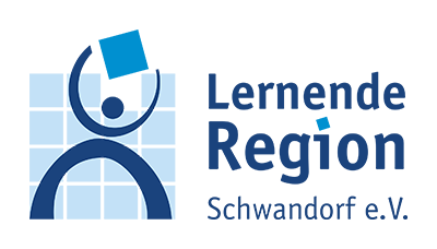 Logo der Lernenden Region Schwandorf