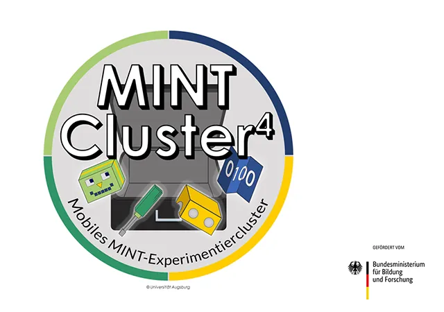 Logo MINTCluster4