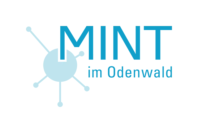 Logo MINT im Odenwald