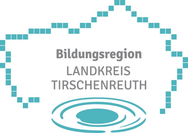 Logo der MINT-Region Tirschenreuth