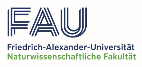 Logo der FAU Erlangen-Nürnberg