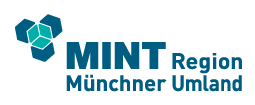 Logo der MINT Region Münchner Umland