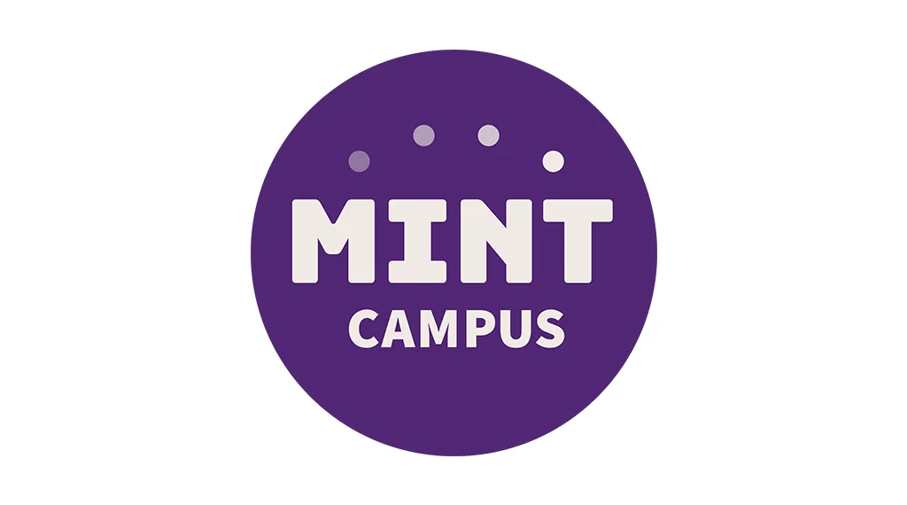 Logo MINT-Campus
