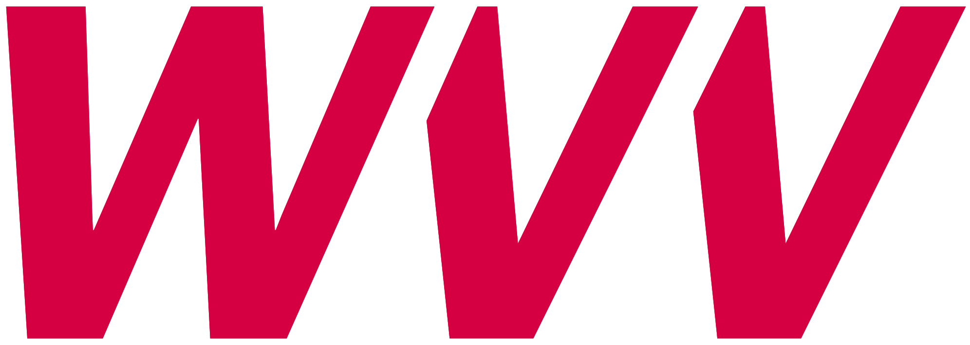 Logo WVV