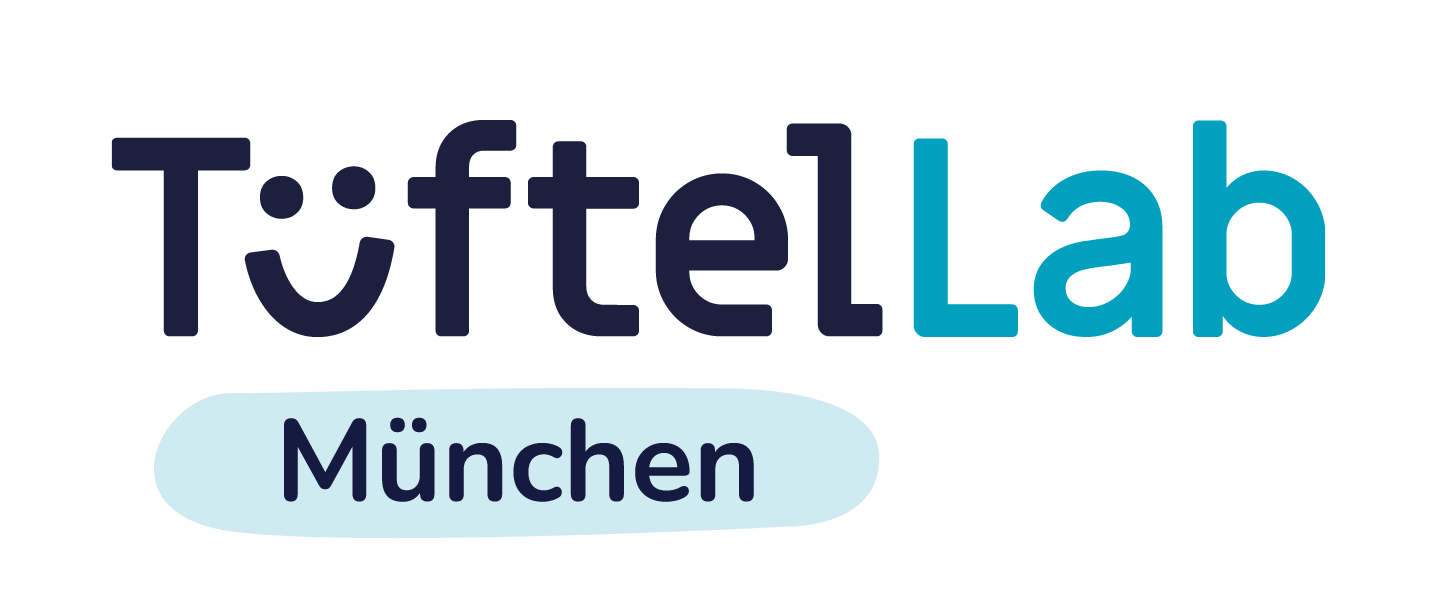 Logo TüftelLab München