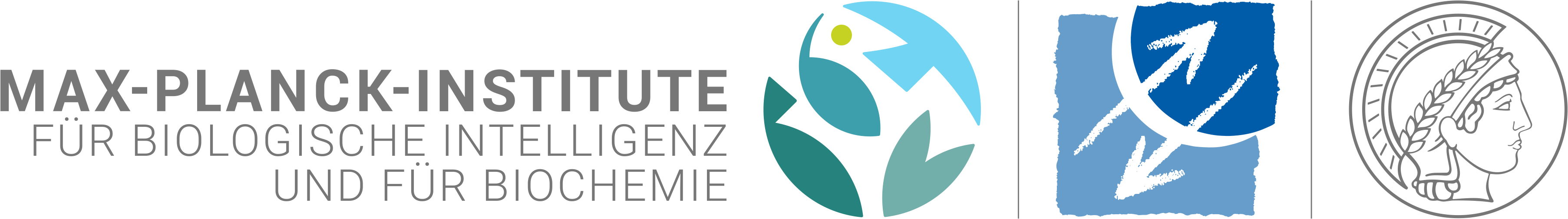 Logo Max-Planck-Institute