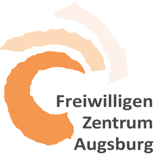 Logo des Freiwilligenzentrums Augsburg