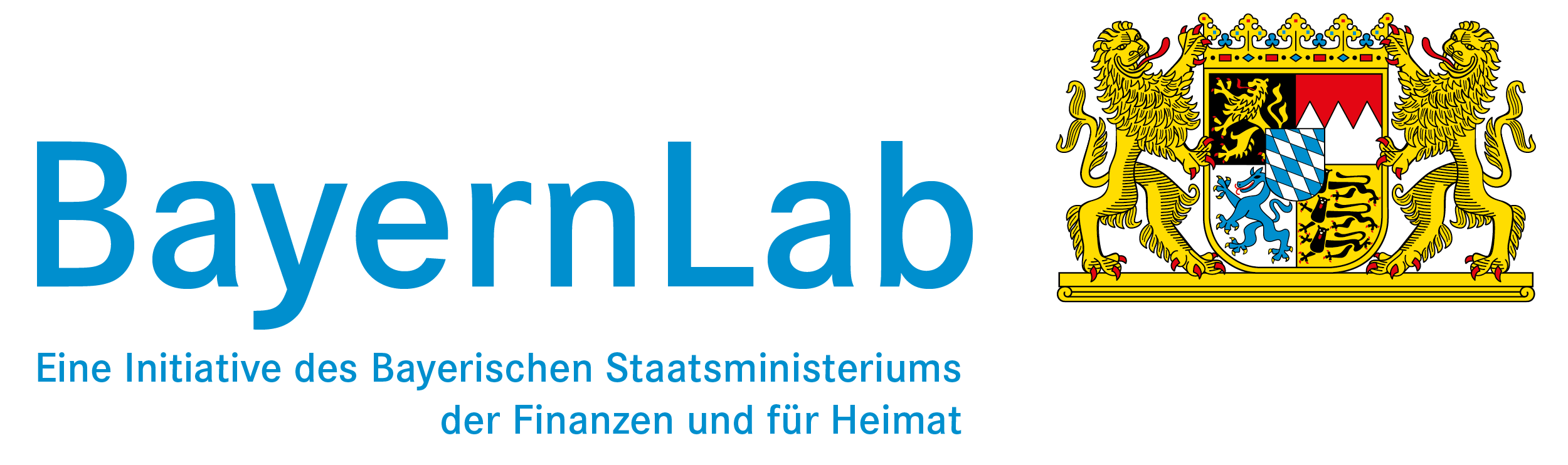 BayernLab Logo des Staatsministeriums für Unterricht und Kultus.