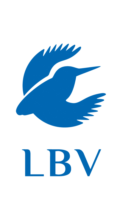 Logo LBV