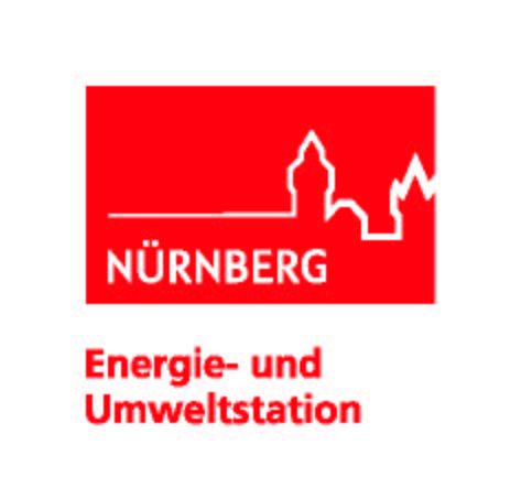 Logo der Energie und Umweltstation Nürnberg