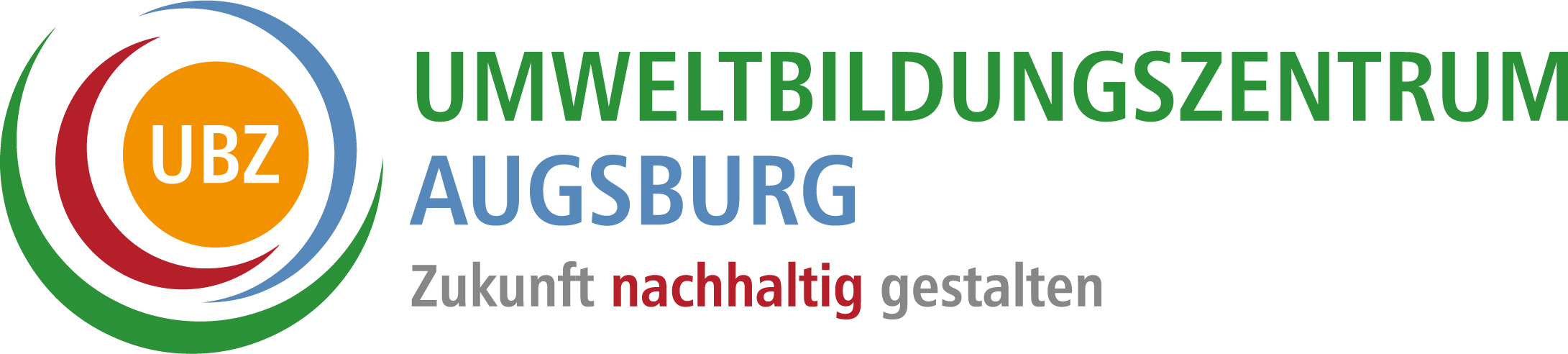 Umweltbildungszentrum Augsburg Logo