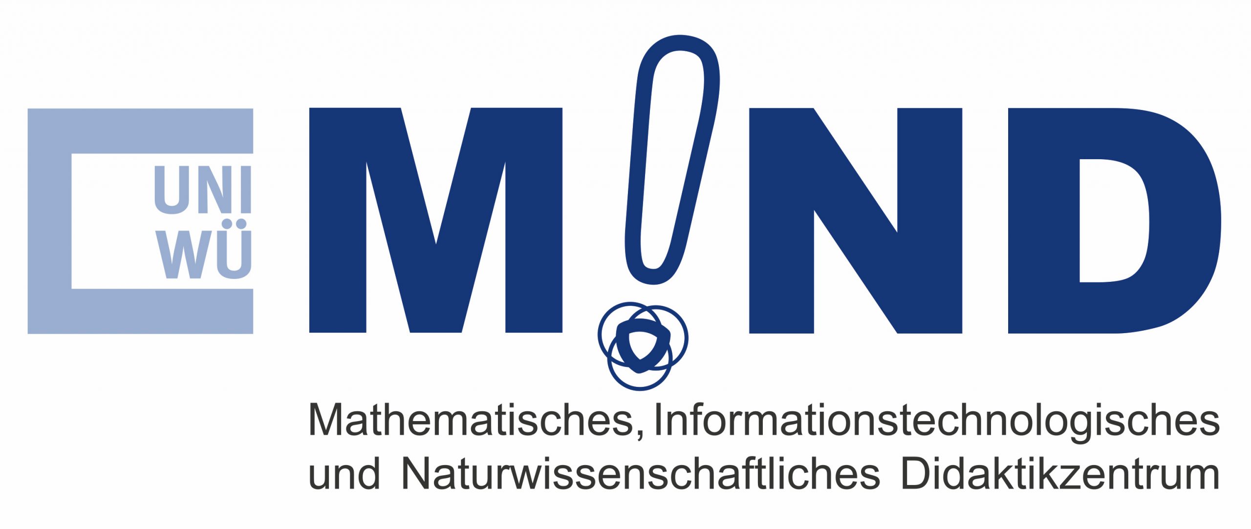Logo des MINT Programms