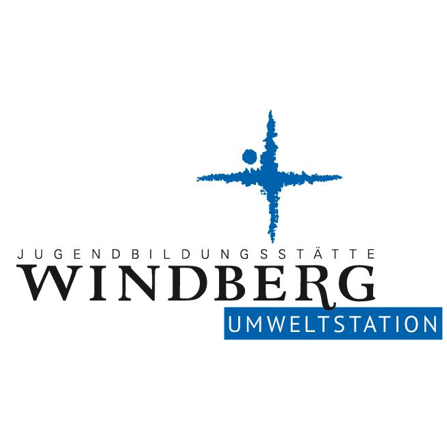 Logo der Jugendbildungsstätte Windberg Umweltstation