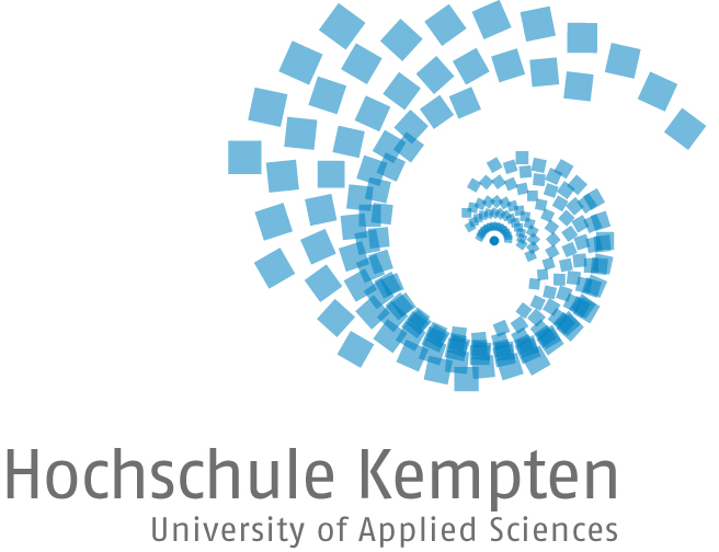 Logo der Hochschule Kempten