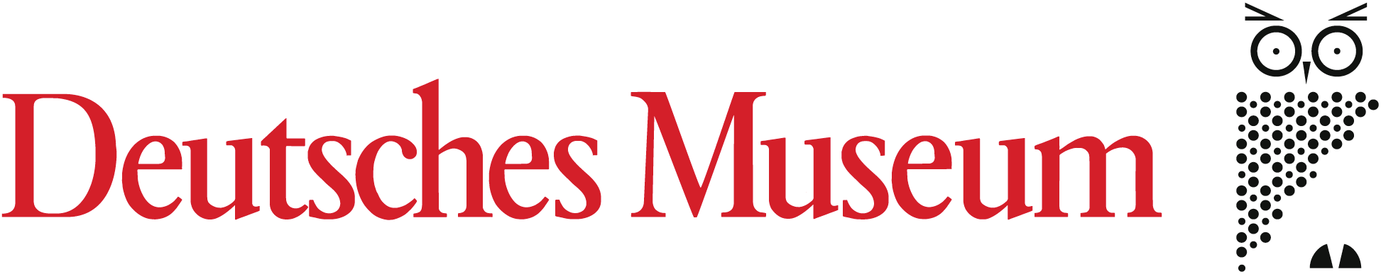 Deutsches Museum Logo