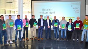 City4Future in Bamberg