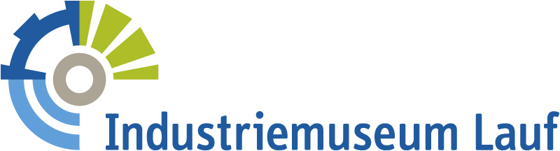 Logo Industriemuseum Lauf