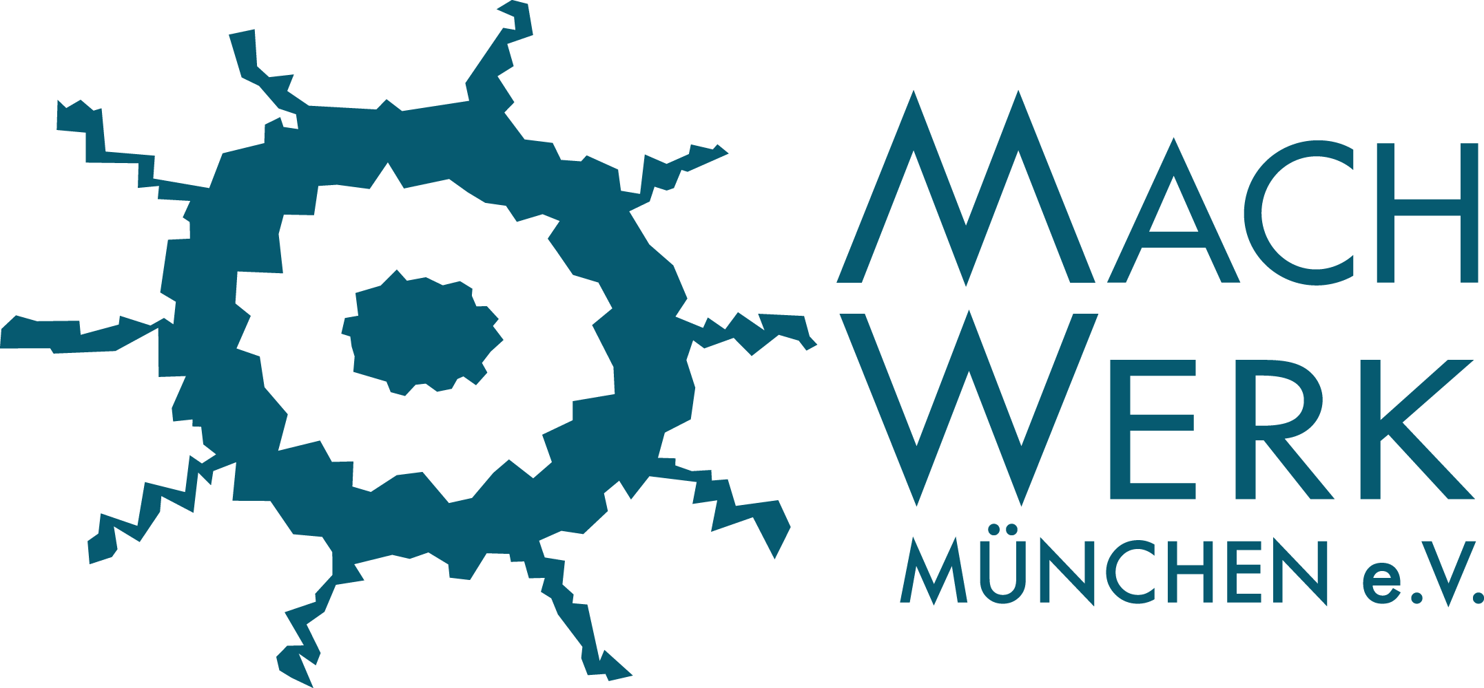 Logo Machwerk München e.V.