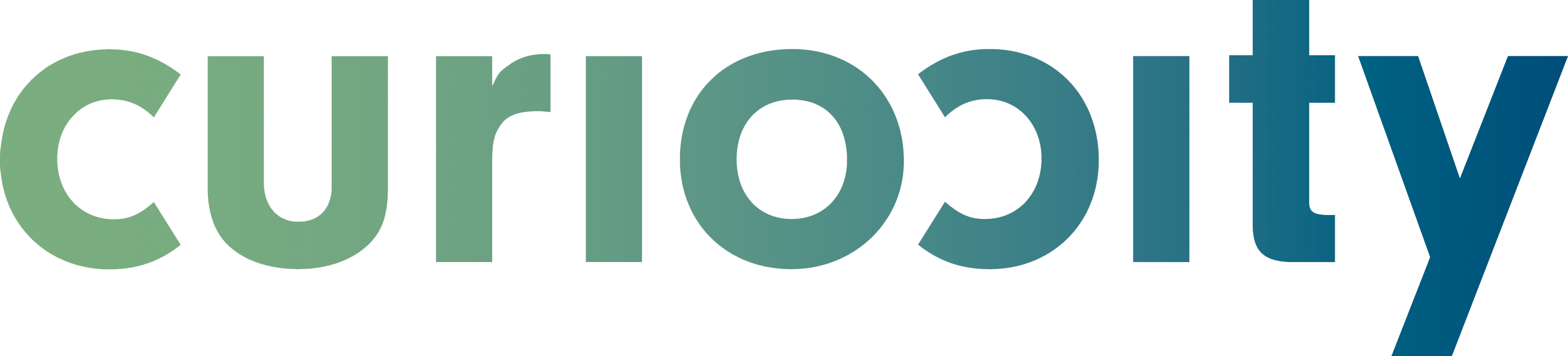 Logo Curiocity