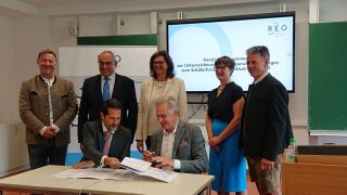 neues SFZ in der MINT-Region Miesbach