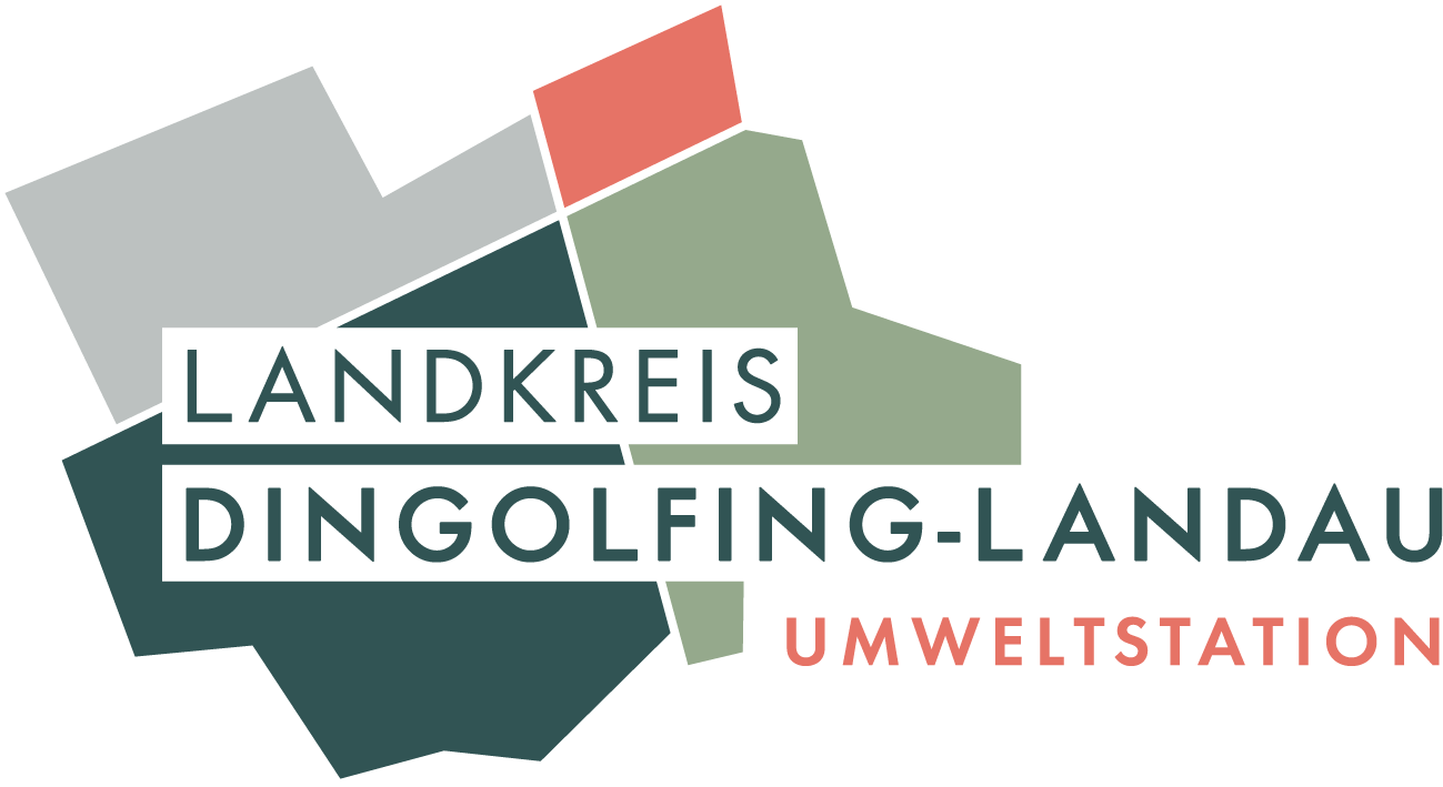Logo Landkreis Dingolfing-Landau Umweltstation