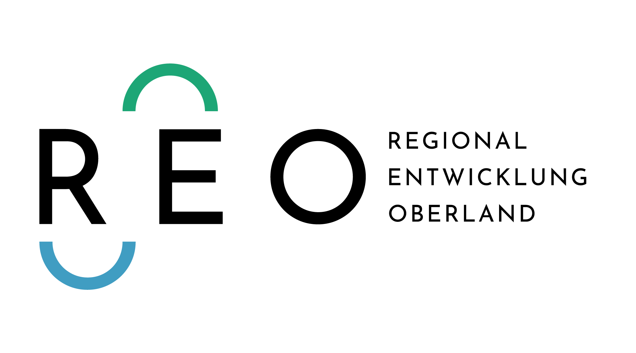 Logo Regionalentwicklung Oberland KU