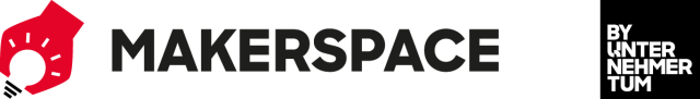 Makerspace Firmenlogo