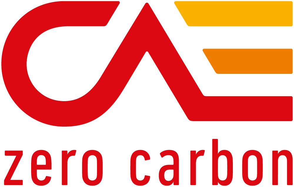 Logo von zero carbon