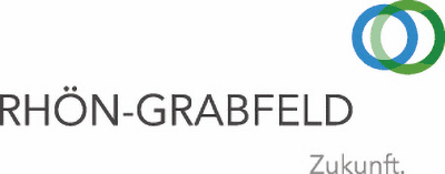 Logo Rhön-Grabfeld