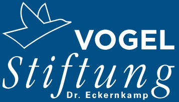 Logo Vogel Stiftung