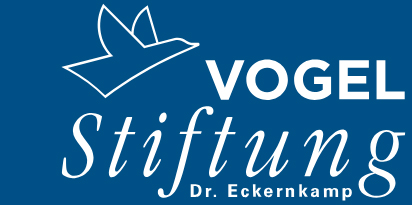 Logo Vogel Stiftung